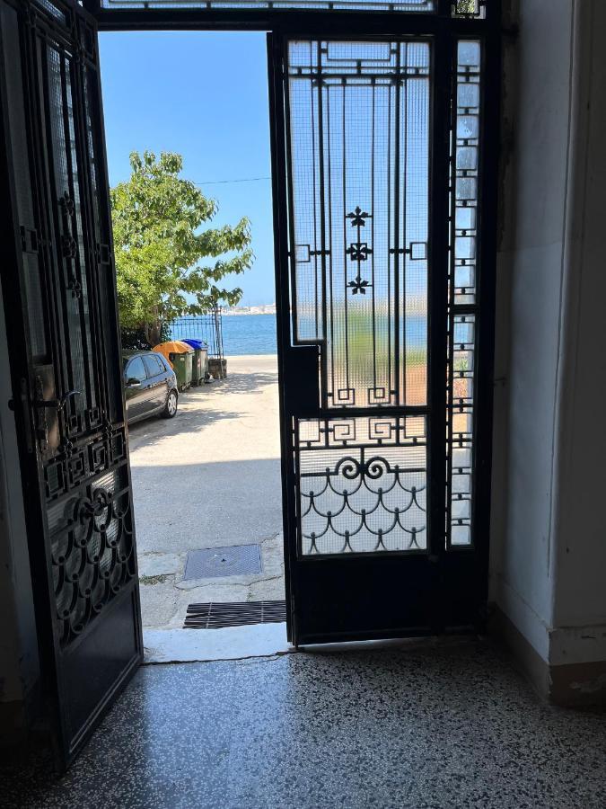 Apartment Jadera Zadar Exterior foto